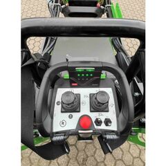  Multifunktionslader First Green Elektro-Kompaktlader MiniZ 400 – gebraucht in Langenfeld verfügbar 12466558